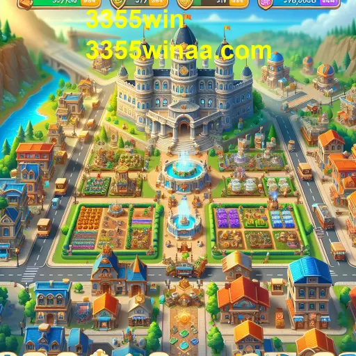 O Fascínio dos Jogos Idle em 3355win