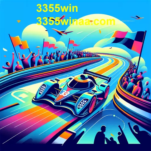 A Emoção das Corridas no 3355win