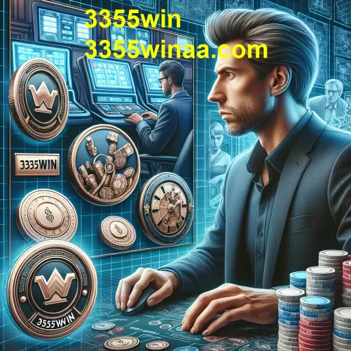 Descubra a Empolgante Categoria de Jogos de Estratégia no 3355win